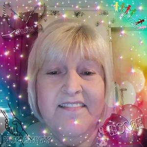 Meet your Posher, Brenda